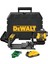 DCLE34031D1-QW 20V 3X360 Çizgi Lazer 1