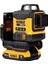 DCLE34031D1-QW 20V 3X360 Çizgi Lazer 3
