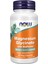 Foods Magnesium Glycinate + Bioperine® – Yüksek Emilimli Magnezyum Takviyesi 1