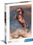 35521 Wild Red Stallion 500 Parça Puzzle 1