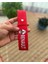 Reno Tasarımlı, Kırmızı Renk Yüksek Kalite Tampon & Çeki Ipi 1