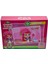 CK7879 Çilek Kız 100 Parça Kutu Puzzle-Utku 1