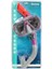 Vakumlu Şnorkel Maske Seti +14 Yaş 24029 1