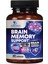 Brain Memory Support – Günlük Odak, Hafıza ve Konsantrasyon Desteği Sunan Nootropic Formül 1