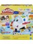 F8804 Play-Doh Starters Eğlenceli Uçak Oyun Seti +3 Yaş 1