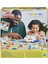 F8804 Play-Doh Starters Eğlenceli Uçak Oyun Seti +3 Yaş 3