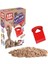 03685 Aksesuarlı Naturel Kinetik Oyun Kumu 500 gr 1