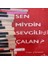 Sen Miydin Sevgilimi Çalan? 1