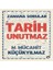 Zamana Sorular - Tarih Unutmaz 1