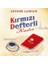 Kırmızı Defterli Kadın 1