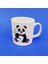 Panda Tasarımlı Kupa Bardak 1