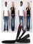 Unisex Hava Yastıklı 7cm Gizli Boy Uzatıcı Tabanlık Ortopedik Ayakkabı Tabanlığı Topuk Yükseltici 2