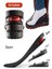 Unisex Hava Yastıklı 7cm Gizli Boy Uzatıcı Tabanlık Ortopedik Ayakkabı Tabanlığı Topuk Yükseltici 4