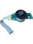 Hall Effect Sensörlü Fırçasız Dvd/cd-Rom Motoru 5cm Flex Kablolu M3B912 1