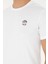 Erkek Beyaz Tişört 50294329-VR013 7