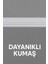 Hurç 4’lü Set 95X43X40 cm Gri – Yorgan & Kıyafet Saklama, Çift Fermuarlı 5