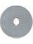 Kaı Rulet Kesicinin Bıçağı 45 mm 1