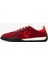 Run Star Trainer Unisex Bordo Deri Sneaker A11487C.642 4