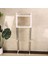 Banyo Düzenleyici Raf Dolabı 4