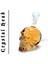 Crystal Head Kuru Kafa Cam Şişe 350 ml 5
