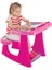 Barbie Çocuk Çalışma Masası ve Sandalye Seti – 3+ Yaş, 55×56×74CM 1
