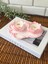 Home Lotus Taş Tozu Mumluk – El Yapımı Aromaterapi Mum 2