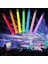 Karanlıkta Yanan Asılabilir Ip Aparatlı Glow Stick Lamba Seti 15CM 1