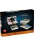 Buğz 21345 LEGO Ideas Polaroid Onestep Sx-70 Kamera 516 Parça +18 Yaş 5