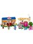 77050 Lego Animal Crossing Nooks Cranny ve Rosienin Evi 535 parça +7 yaş 2