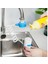 Multifonksiyonel Musluk Uzatıcı ve Sabun Dispenseri 2