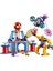 Buğz 10794 LEGO Marvel Spidey - Spidey Takımı Ağ Örücü Karargahı 193 Parça +4 Yaş 2