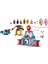 Buğz 10794 LEGO Marvel Spidey - Spidey Takımı Ağ Örücü Karargahı 193 Parça +4 Yaş 3