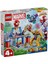 Buğz 10794 LEGO Marvel Spidey - Spidey Takımı Ağ Örücü Karargahı 193 Parça +4 Yaş 5