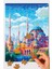 140 Parça Ahşap Puzzle Tablo. 25 x 35 cm Ölçülerinde. Askı Aparatı Ile. Kaliteli Uv Baskı Model-2 1
