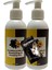 Buğz Buck Thorn Weed Slimming Bacak Bel Bakım Masaj Kremi 2X150 ml + 1 Adet Jel ile 1