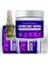 Buğz Pharmapulse Varicose Veins Purple Bakım Kremi 100 ml x 3 Adet + Çörek Otu Yağı 30 ml 1