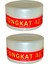 Buğz Tongkat Ajimat Madura Genital Bölge Sekillendirci Bakım Kremi 50 ml x 2 Adet 1