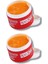 Buğz Lipo Selülit Jeli Bandrollü Lipo Gel Bölgesel Kullanım Jeli 150ML 2 Adet 1