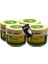 Buğz Three Brand 7 Days 4'lü Birden Ginger Miracle Slimming Cream Kremi 100 ml + 1 Hediye Jel 1