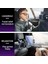 Buğz Araç Koltuk Arkası Tablet Tutucu, Telefon Tutucu, Tablet/telefon Tutucu, 360° Ipad Pro 12.9 Mini Air, Galaxy Tab A A7 S7, Switch, Surface, 4,7-12,9 Inch Ile Uyumlu 8