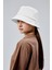 3 Adet Yazlık Kumaş Kova Şapka, Erkek Kadın Düz Balıkçı Bucket Şapka, Unisex 6