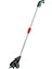 Home And Garden F016800615 Bosch Sistem Aksesuarları Isio Teleskopik Tutamak (80 Ila 115 cm Yükseklik Uzatma ve 180° Açı, Kutuda) 2