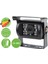 EV-112E Ecoview 480 Tvline Analog Gece Görüşlü Geri Görüş Araç Kamerası 1