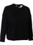 Siyah Kadın Sweatshirt Modal 2 2