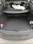 Tesla Model Y 2019-2024 4.5d Paspas 3D Bagaj Havuzu Set 3