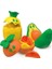 Nessiworld 17512 Baby Clementoni - Renkli Meyveler 1