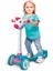 Nessiworld 17749 Baby Clementoni - Unicorn Skooter 2