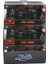 Nessiworld Batman Batmobile 2022 Comic Con Model Aracı 2