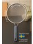 Inox Isveç Dizayn Süzgeç - 7 mm Kalınlık Halka 304 Çelik Profesyoneller Için 722030 1