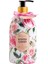 Idc Instıtute Scented Garden Güllü El&vücut Losyonu 500ML 1
